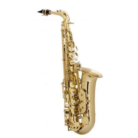 SELMER STUDENT MODEL AS600L ALTO SAXOPHONE