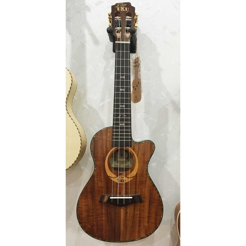 Đàn Ukulele Concert Uku CC300L