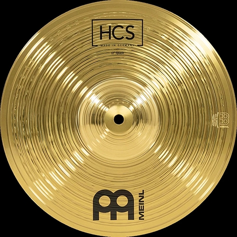 Cymbal Meinl HCS12S