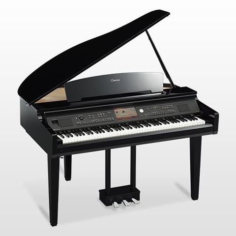 Đàn Piano Điện Yamaha CVP709GP