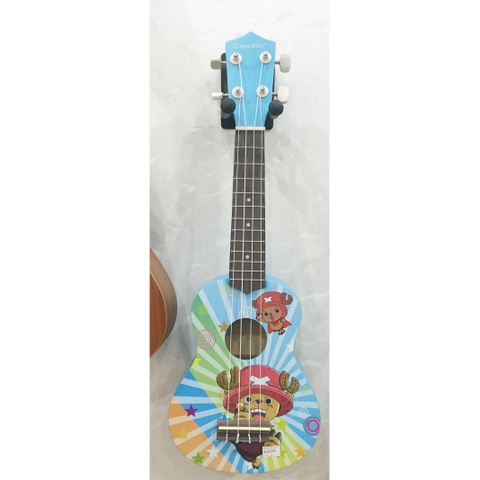 Đàn Ukulele Soprano Cho Bé