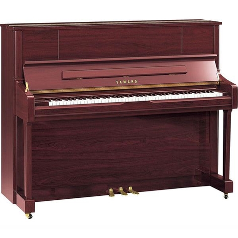 Đàn Piano Yamaha U1J PM