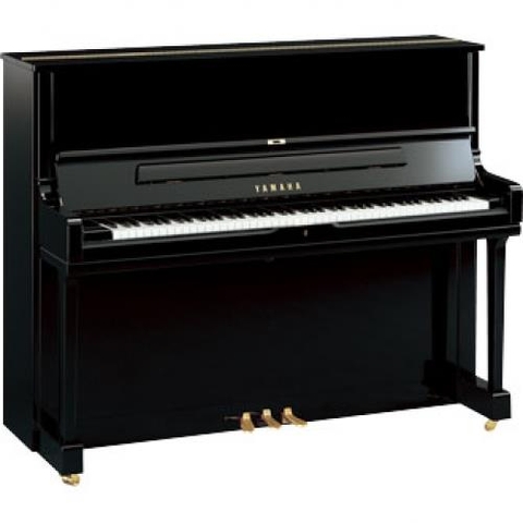 Đàn Piano Yamaha Upright YUS1 PE