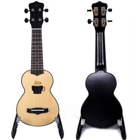 Đàn Ukulele Kaka Sopranino Mini KUM-XC