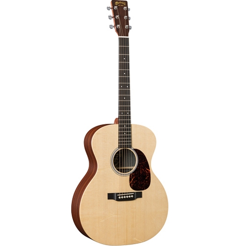 Đàn Guitar Acoustic Martin GPX1AE