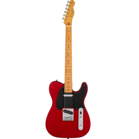 Đàn Guitar Điện Squier 40th Anniversary Telecaster, Vintage Edition