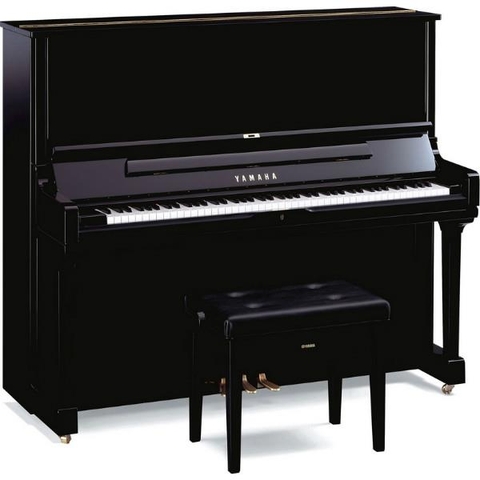 Đàn Piano Yamaha YUS3 PE