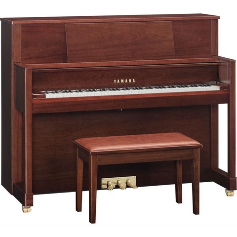 Đàn Piano Yamaha M5 SDW