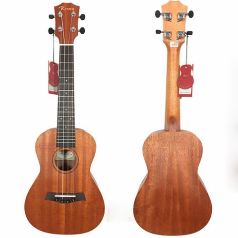 Đàn Ukulele Rosen Concert R-30U