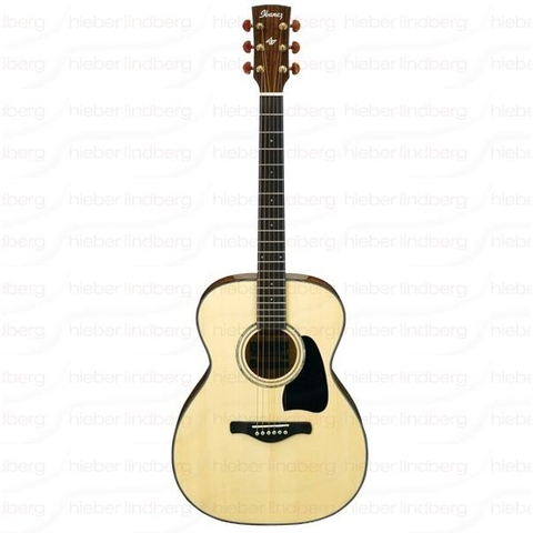 Đàn Guitar Ibanez AC3000 NT