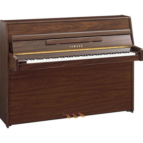 Đàn Piano Yamaha JU109 PW