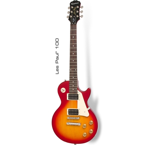 Đàn Guitar Điện Epiphone Les Paul 100