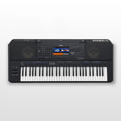 Đàn Organ Yamaha PSR SX900