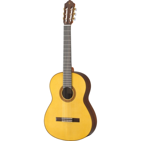 Đàn Guitar Classic Yamaha CG182S