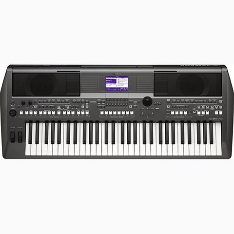 Đàn Organ Yamaha PSR-S670