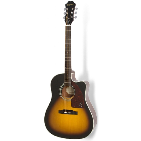 Đàn Guitar Acoustic Epiphone AJ210CE