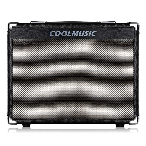 Amplifier Guitar Coolmusic Unique 25