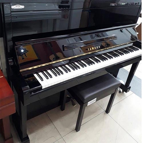 Đàn Piano Cơ Yamaha SX100RBL