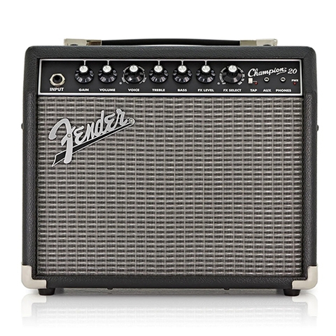 Amplifier Fender Champion 20