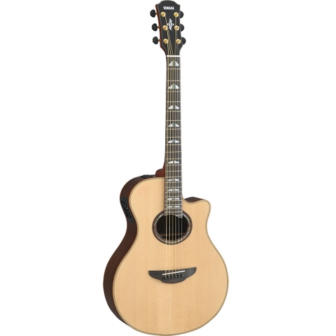 Đàn Guitar Yamaha APX1200 II Acoustic