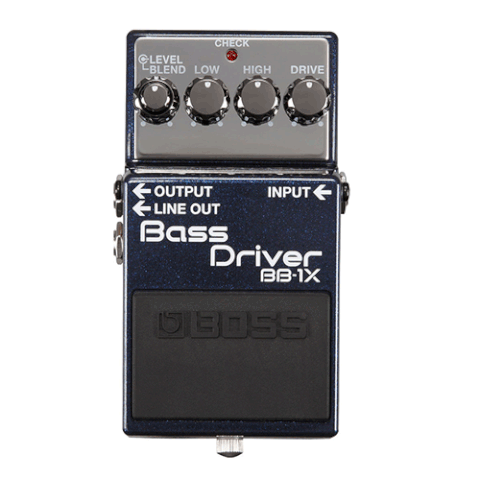 Effects Boss BC1X