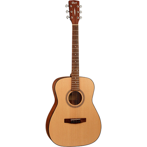 Đàn Guitar Acoustic Cort AF505