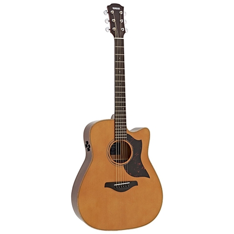 Đàn Guitar Acoustic Yamaha A3M A.R.E