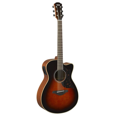 Đàn Guitar Acoustic Yamaha AC1M