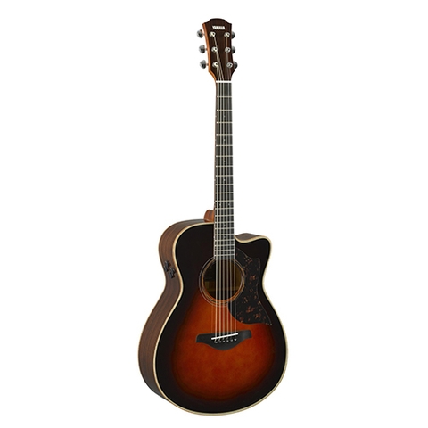 Đàn Guitar Acoustic Yamaha AC3R ARE