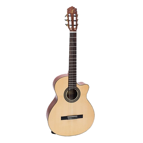 Đàn Guitar Classic Ba Đờn C350J