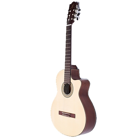 Đàn Guitar Classic Ba Đờn C300J