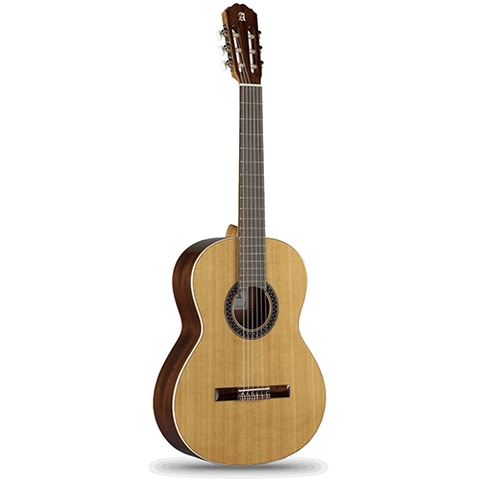 Đàn Guitar Classic Alhambra 1C EZ