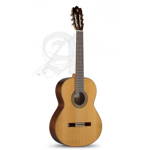 Đàn Guitar Classic Alhambra 3CA