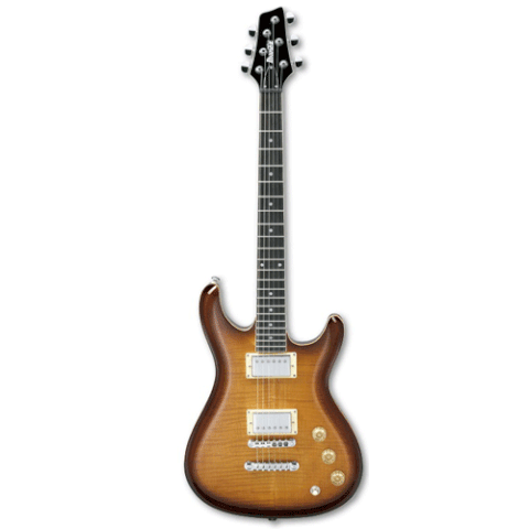 Đàn Guitar Điện Ibanez GSZ220 FM