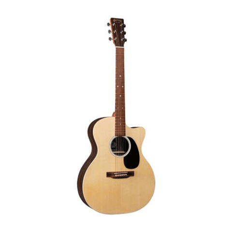 Đàn Guitar Acoustic Martin GPCX1AE