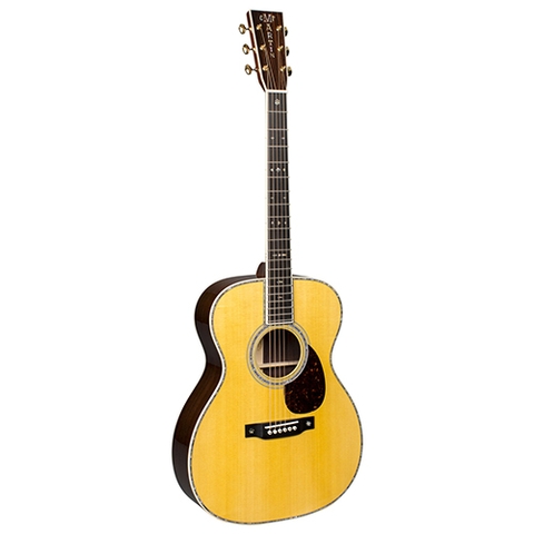 Đàn Guitar Martin OM42 Acoustic
