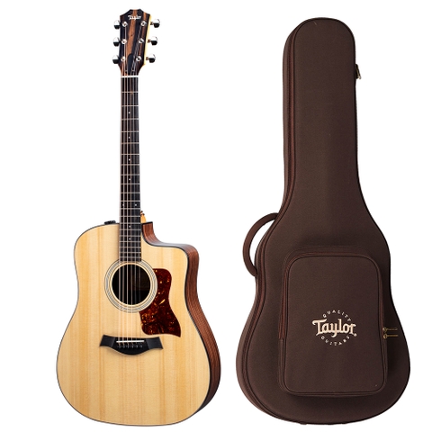 Đàn Guitar Taylor 210CE Plus