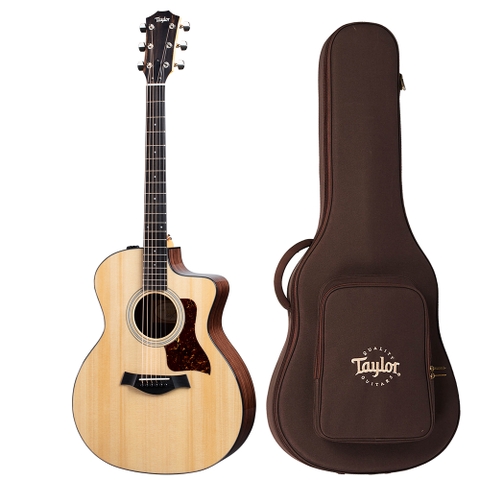 Đàn Guitar Taylor 214CE Plus