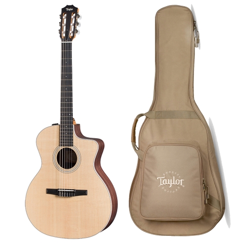 Đàn Guitar Taylor 214CEN