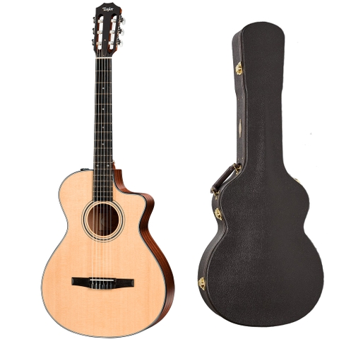 Đàn Guitar Taylor 312CEN Classic