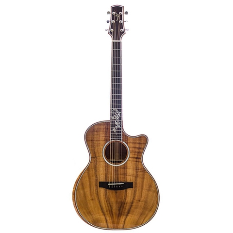 Đàn Guitar Acoustic Thuận K40 LIMITED