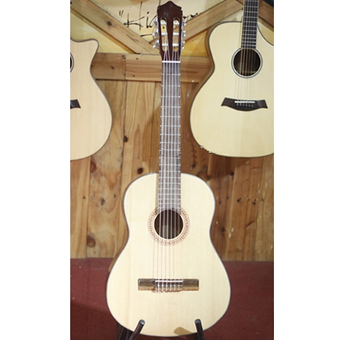 Đàn Guitar Classic Trần CHD13