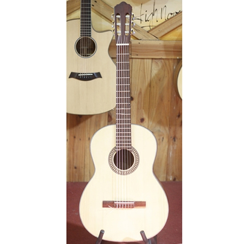 Đàn Guitar Classic Trần CHD15