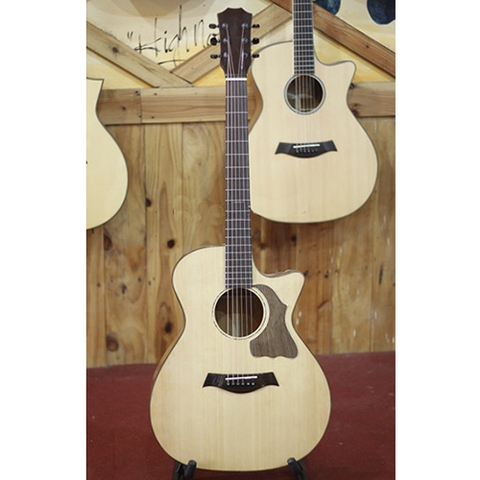 Đàn Guitar Acoustic Trần THD23