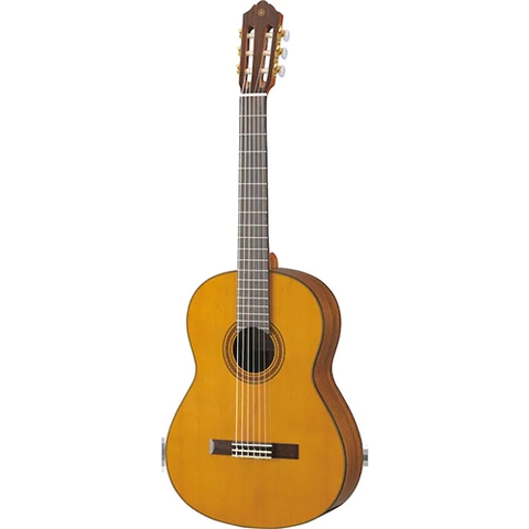 Đàn Guitar Classic Yamaha CG162C