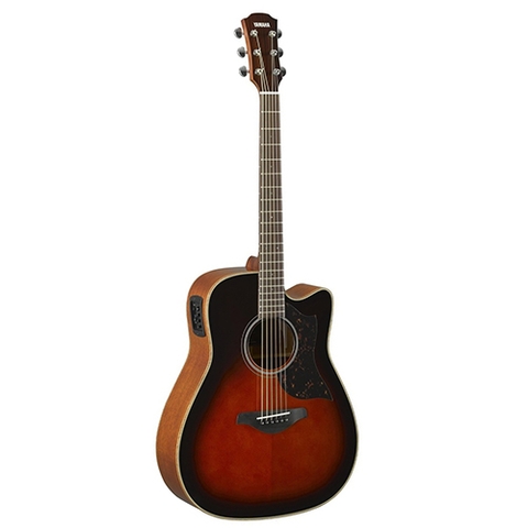 Đàn Guitar Acoustic Yamaha A1M