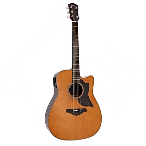 Đàn Guitar Acoustic Yamaha A1R