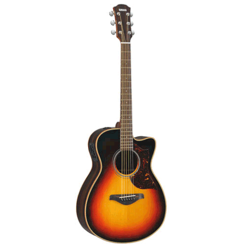 Đàn Guitar Acoustic Yamaha AC1R