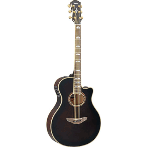 Đàn Guitar Acoustic Yamaha APX1000