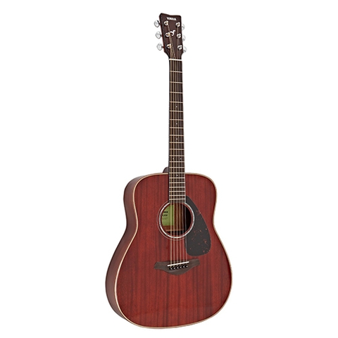 Đàn Guitar Acoustic Yamaha FG850